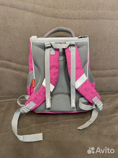 Рюкзак школьный ортопедический