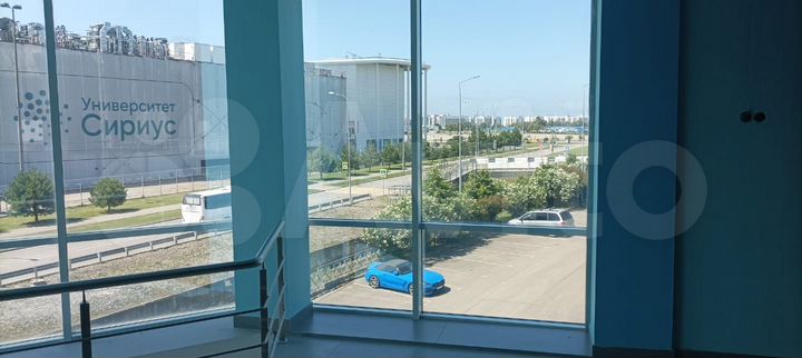 Торговая площадь, 2000 м²