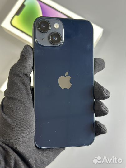 iPhone 14, 128 ГБ