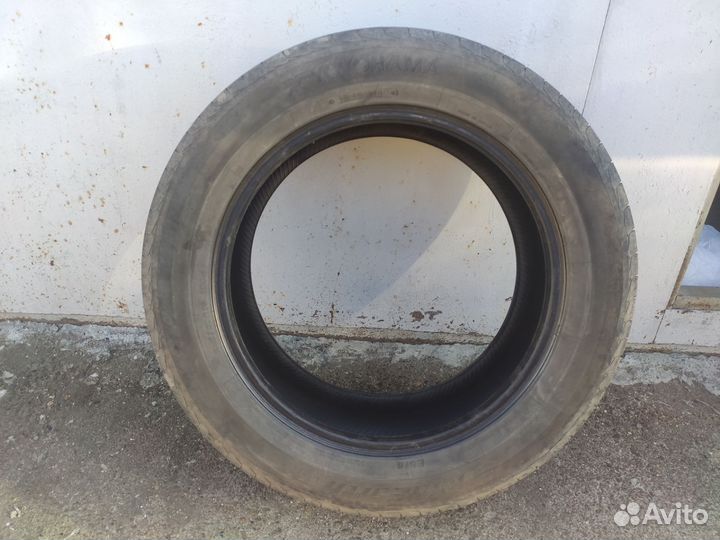 Yokohama Winter S480 225/60 R18