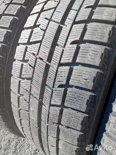 Yokohama Ice Guard IG50 225/55 R18