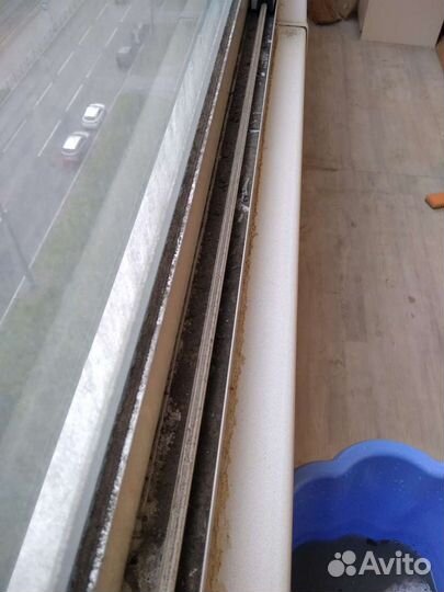 Уборка квартир.Клининг.После ремонта.Мойка окон