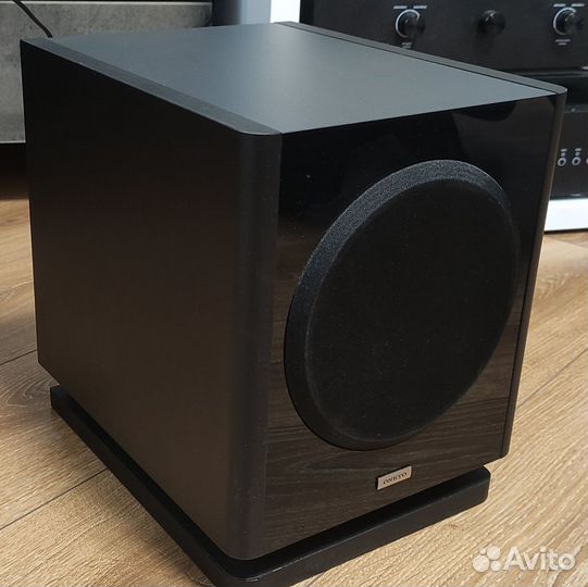 Пассивный сабвуфер Onkyo ST-V50