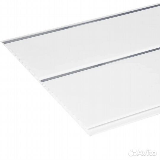 Комплект подвесного потолка пвх для ванной комнаты