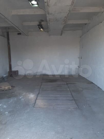 Гараж, 30 м²