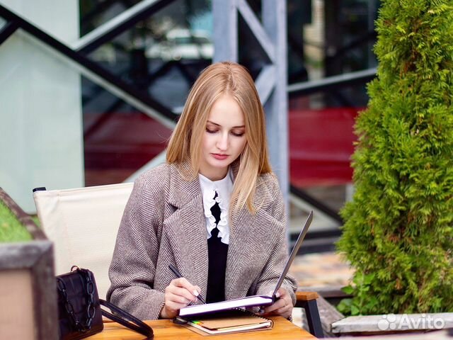 Web дизайнер/ графический дизайнер