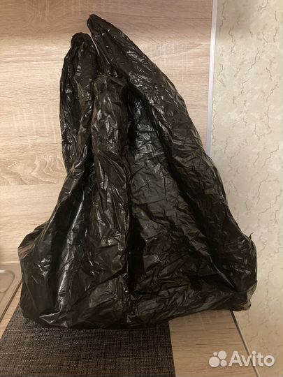 Женские вещи пакетом