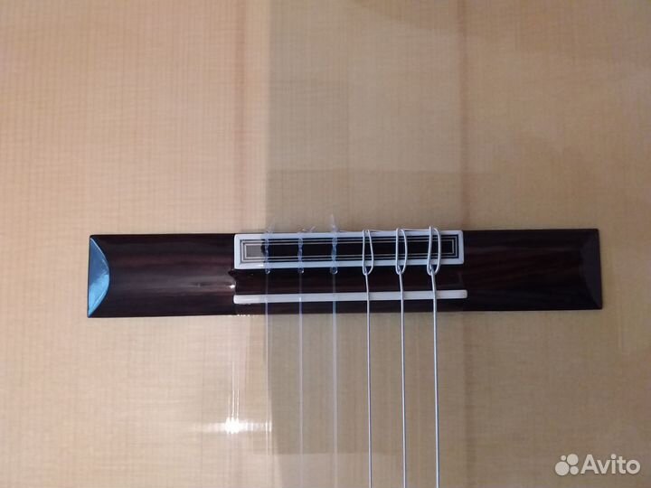 Классическая гитара