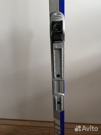 Лыжи беговые Nordway XC 180