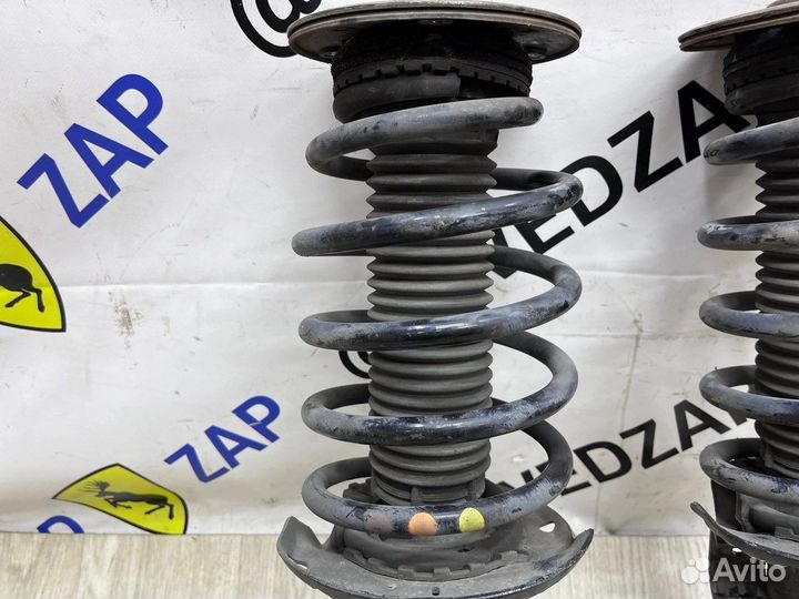 Передние стойки в сборе Volvo XC 70