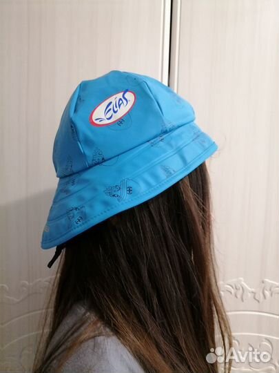 Утепленная панама Helly Hansen