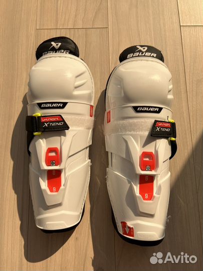 Хоккейная форма bauer