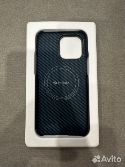 Pitaka iPhone 14 Pro Max