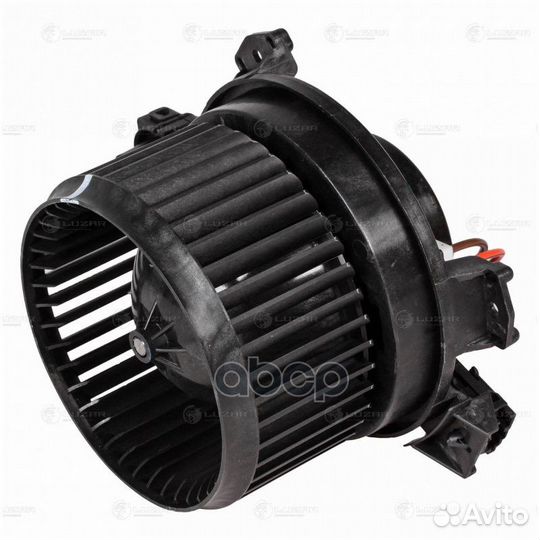 Э/вентилятор отоп. LFH08120 luzar