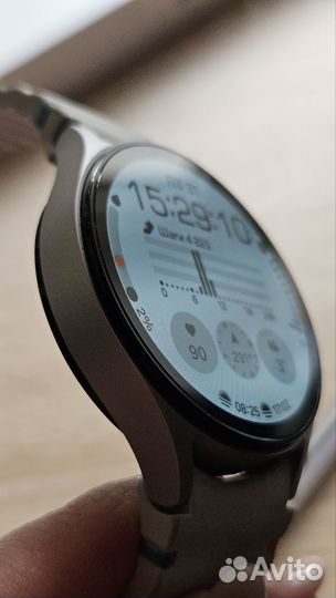 Samsung galaxy watch 7 44mm lte