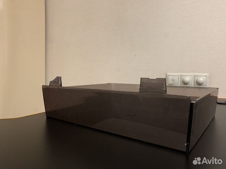 Проигрыватель винила