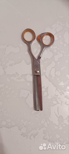 Ножницы парикмахерские профессиональные