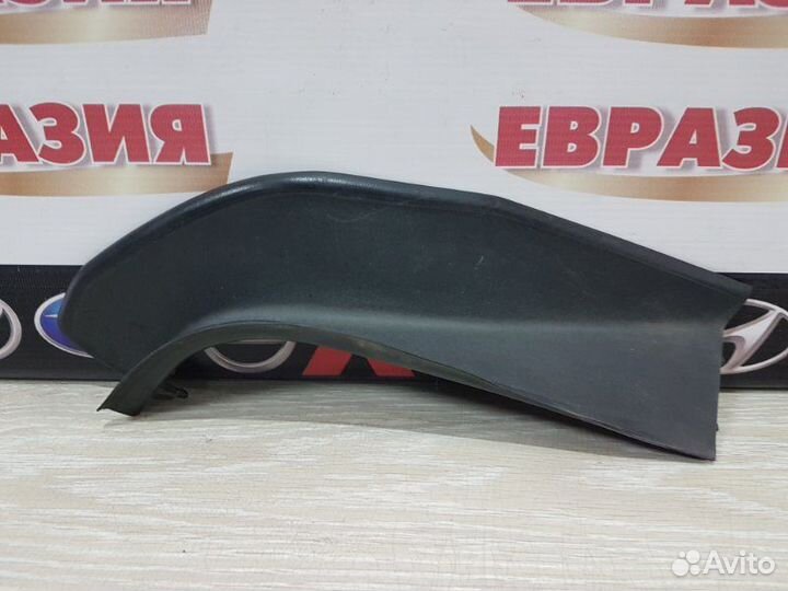 Водосток задний правый Bmw 5-Series F10 N52B25