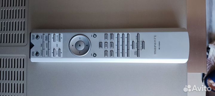 Marantz SA -11s1 Super audio сd pleer, 100в Япония