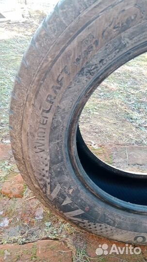 Kumho WinterCraft SUV Ice WS51 215/65 R16 102T