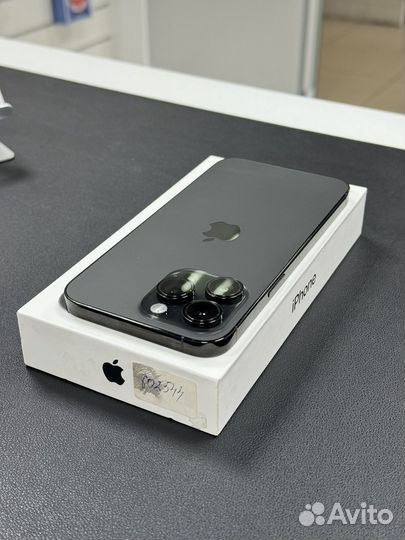 iPhone 14 Pro Max, 256 ГБ