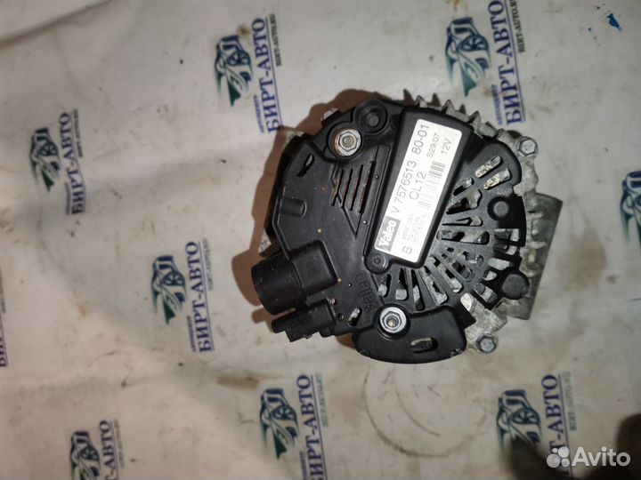 Генератор Peugeot 308 I рестайлинг (2011—2015)