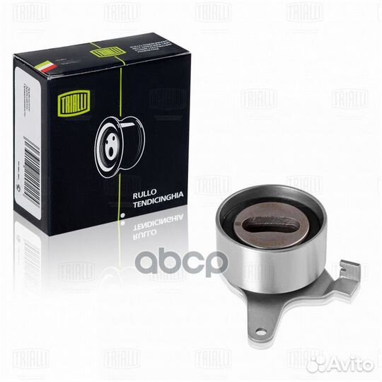 Ролик ремня грм mazda 323BA,BJ 1.5I 16V, 1.8 89