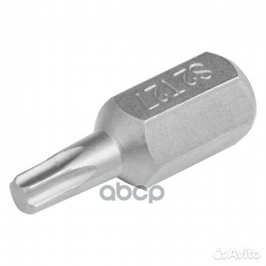 Бита вставка torx T27 3/8