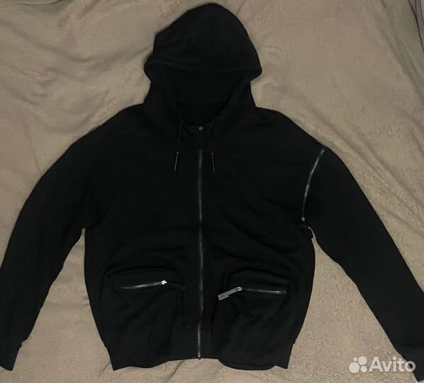 Зип худи A cold wall оригинал