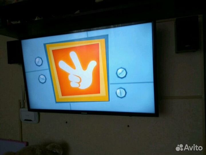 Ремонт телевизоров