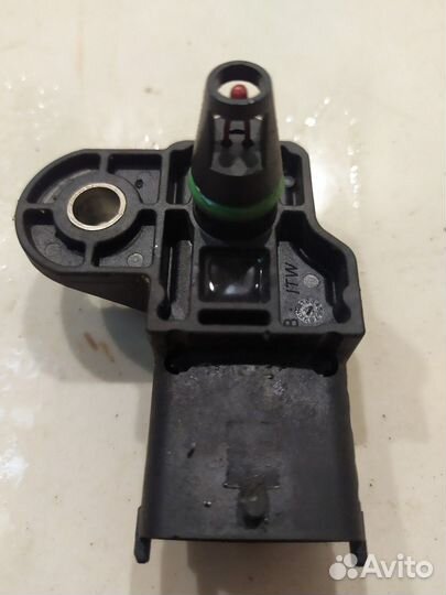 Бачок (Haval F7)