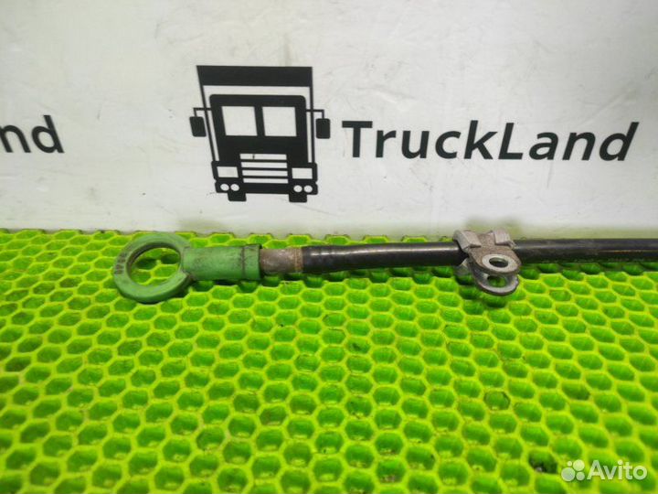 Щуп масляный двс Man Tgx