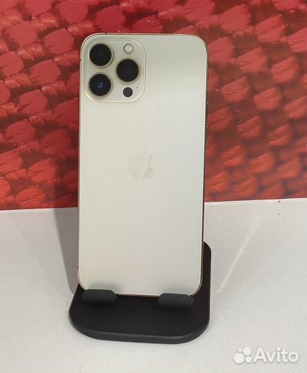 Телефон, Apple iPhone 13 Pro Max 128 гб