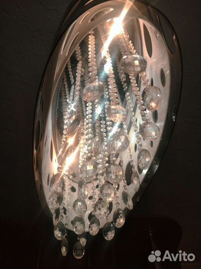 Светильник потолочный