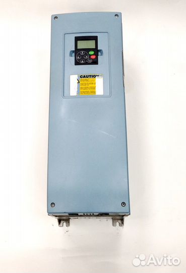 Преобразователь частотный Vacon 18,5 kW 380 V