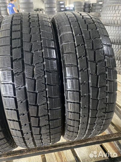Dunlop Winter Maxx WM01 185/65 R15