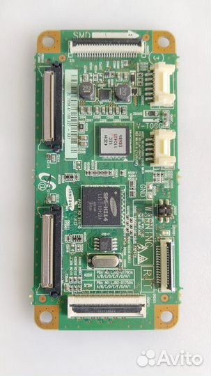 T-con 42/50DH LJ41-09475A R1.6 LJ92-01750A для Sam