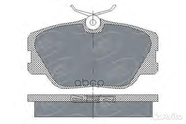 SCT SP 167 Mersedes SP167 SCT