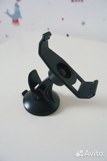 Автомобильное крепление для Nuvi 205