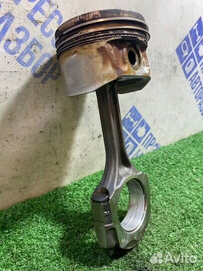 Шатун Renault Megane 2 седан 1.6 K4M812 2006