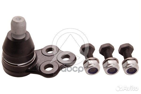 Тяга рулевая 9984 Sidem