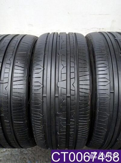 Nitto NT830 235/40 R18 и 255/35 R18 96T