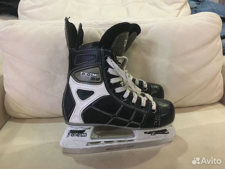 Хоккейная форма