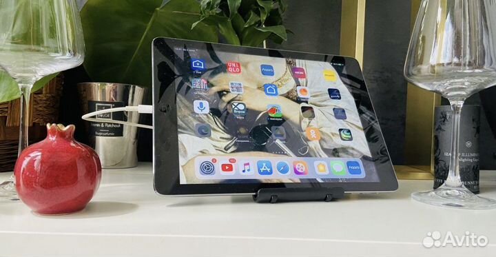 iPad air