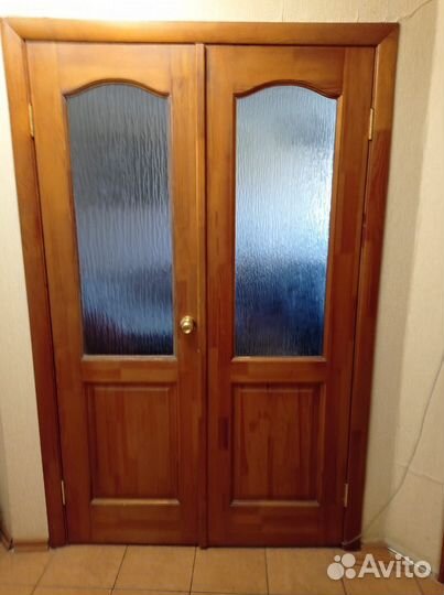 Продаются межкомнатные двери