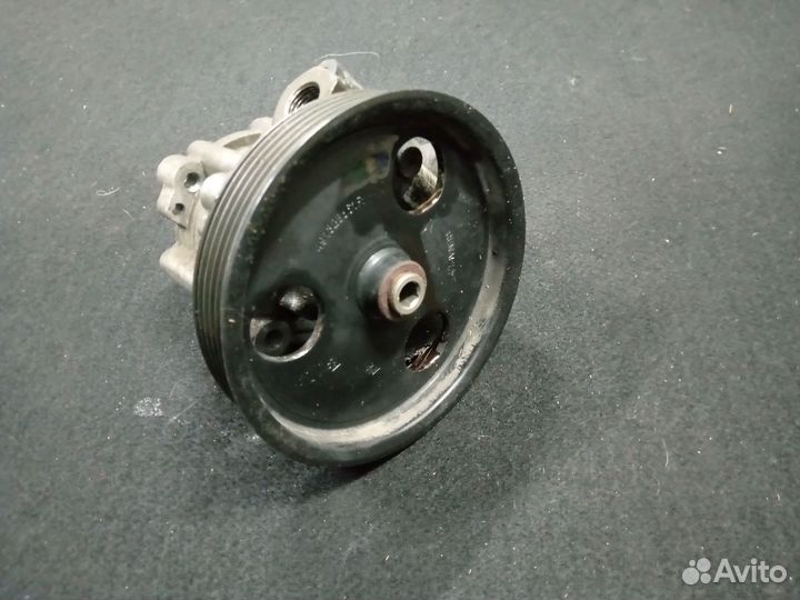 Насос гур Renault Duster 1 2010-2015 г