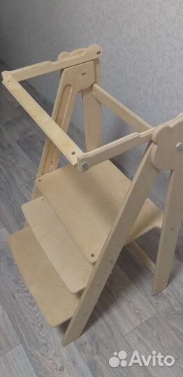 Лазалка детская