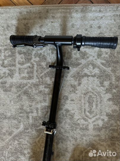 Самокат Oxelo Town 9 Easyfold