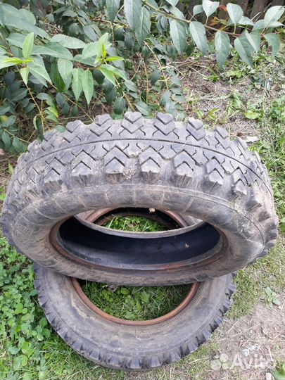 Волтайр ВЛИ-5 175/95 R16