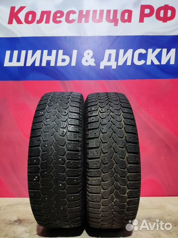Yokohama F700Z 195/65 R15